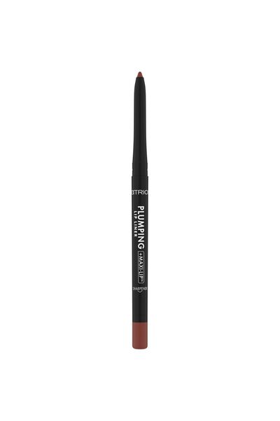 Catrice Volumizare, Precizie, Contur de buze, 170, Iubitor de ciocolată, 0.35 g