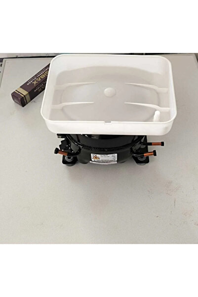 Universal Buzdolabı Motor Su Kabı