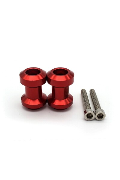Generic M8 SURUBURI BASCULA PENTRU STANDER ROSU STD2061-4