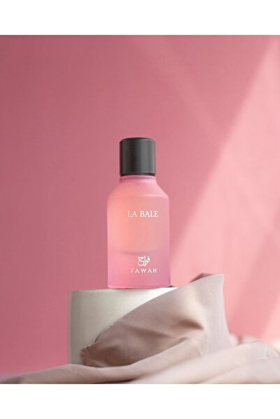 Fawah عطر لا بالي - عطر فاخر مميز - 50 مل