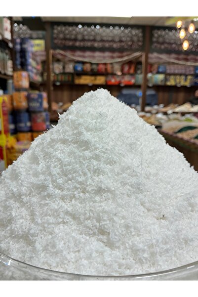 Elit Kuruyemiş Hindistan Cevizi | 250Gr | 3Al2Öde | Yağsız | İri | Gaziantep ...