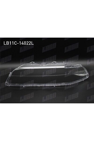 OTOCO BMW 5 Serisi (E39) 1995-2004 Far Cami Sol