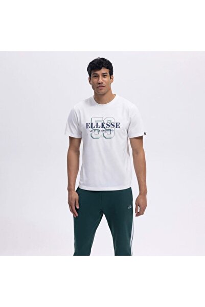 Ellesse Мъжка беличка тениска EM455