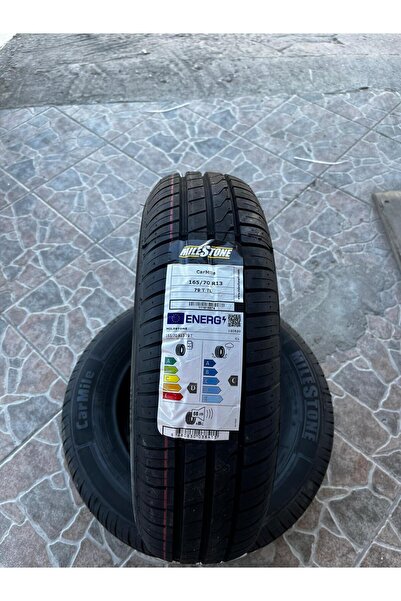Milestone 165/70R13 CARMİLE 79 T TL