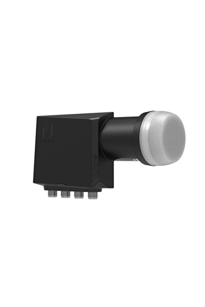 Inverto Ultra QUAD Dörtlü 40mm Pll Lnb