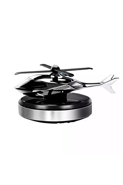 unbranded Odorizant auto tip elicopter, mașină cu design rotativ, elimină mir...
