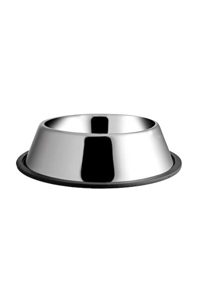 HAPPET Bol din oțel inoxidabil antiaderent, 25 cm, 2,35 L