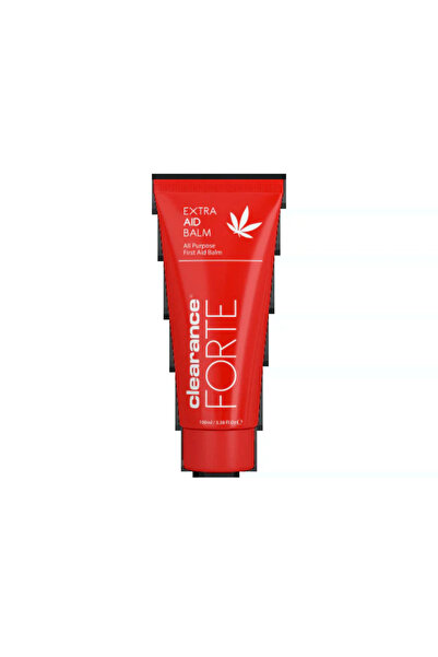 Clearance Balsam de urgență FORTE, 100 ml