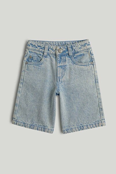 MOTHERCARE Denim Shorts