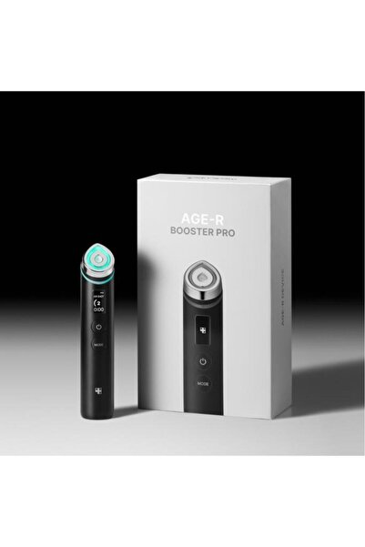 Medicube Age-R Booster Pro Siyah