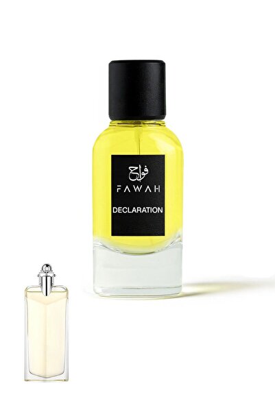 Fawah عطر ديكلاريشن - عطر فاخر مميز - 50 مل