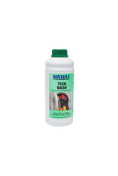 NIKWAX Tech Wash 1L