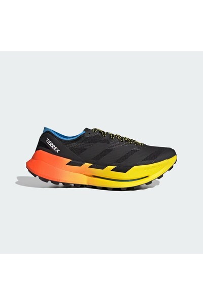 adidas Terrex Agravic Speed Ultra 2 Erkek Koşu Ayakkabısı