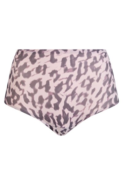 Chantelle Damen Taillen-Slip - SoftStretch, nahtlos, unsichtbar, Einheitsgröß...