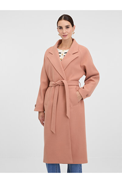 ORSAY Beige women's coat