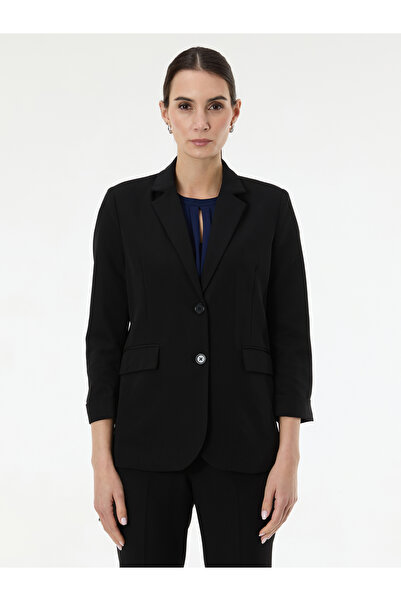 ORSAY Black women's blazer
