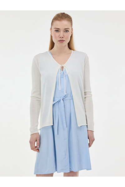 ORSAY Cream women's cardigan