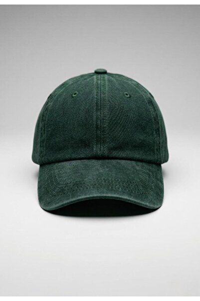Rora Antique Look Smoked Hat Daily Casual Cap