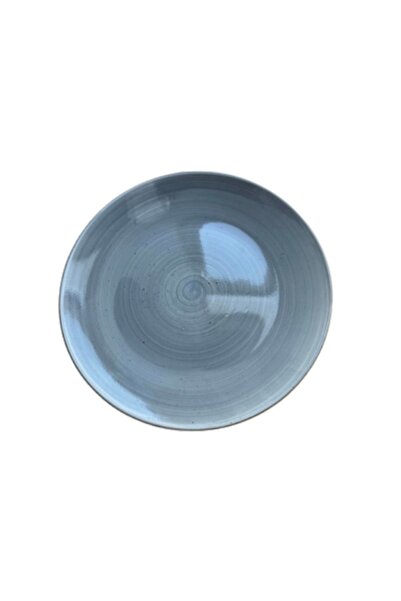 TOOT HORECA Farfurie ceramica gri / 6 buc / set