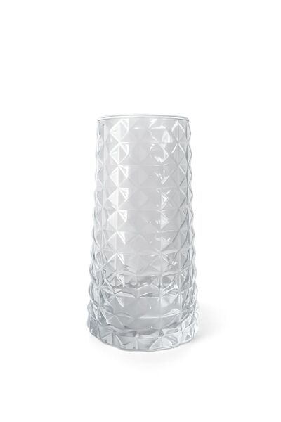 TOOT HORECA Glass cup 400 ml/ 6 pcs/set