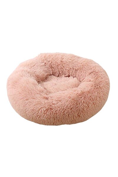 Patul Fluffy Bed For Dogs and Cats, Soft Animal Bed - 100 kg, For 35-50 kg