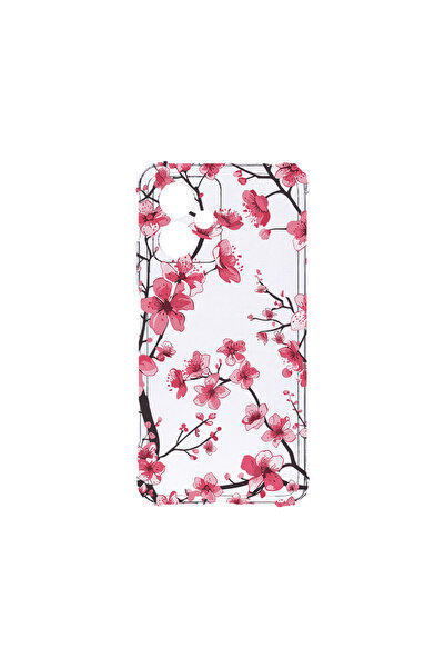 bestcase Husă Antișoc pentru Motorola Moto G54 / G54 Power 5G, Florală - Floa...