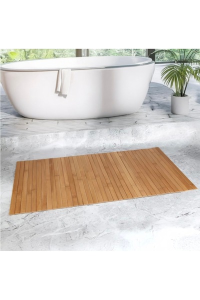 MİEN Bambu Mat 70x45 Cm