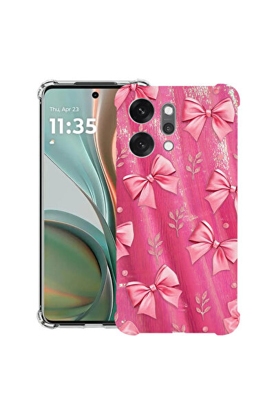 bestcase Αντικραδασμική Θήκη για OPPO Reno14, Χαριτωμένο Σχέδιο, 2052057 AS 2089