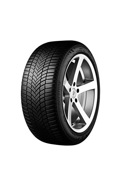 Bridgestone 4 ADET x 185/60R15 88V XL A005 EVO 2026 DÖRT MEVSİM