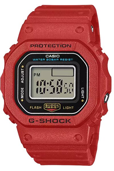Casio DWN-5600-4DR Yüzük Saat