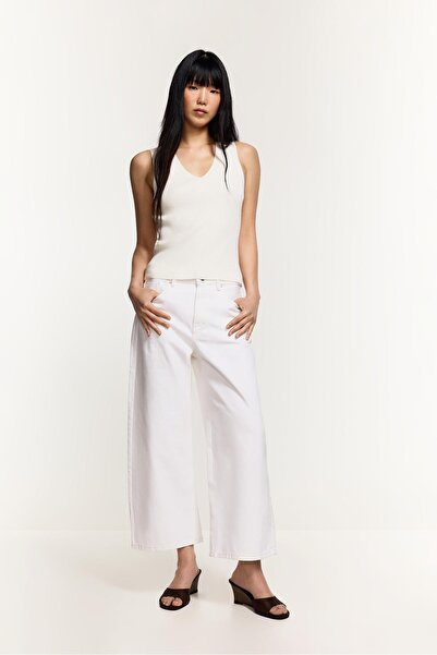 LEFTIES Culotte jean