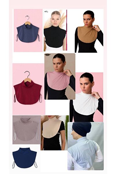 ALDAIYR Hijab Neck Collar