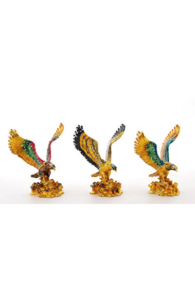 magicool Swaroski Single Eagle Figure Alk2042
