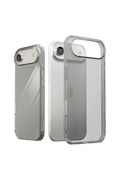 Araree Flexield Θήκη TPU για iPhone 17 Air - Καπνί