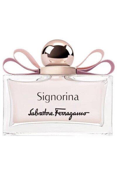 Salvatore Ferragamo Signorina Women Edp 100 Ml