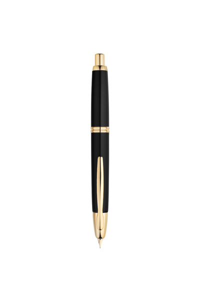 Pilot CAPLESS Altın ACCENTS - Siyah - FINE