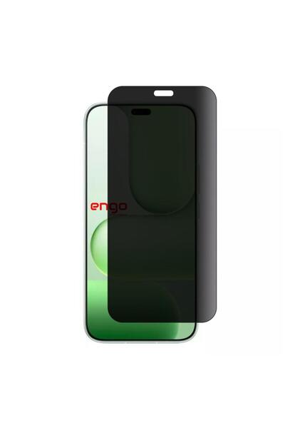 Engo Honor 600 Lite Ghost Screen Protector 9H Nano (Lna-Nx1)