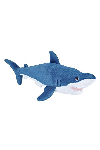 Wild Republic Sivriburun Camgöz Köpekbalığı 55 cm 22473