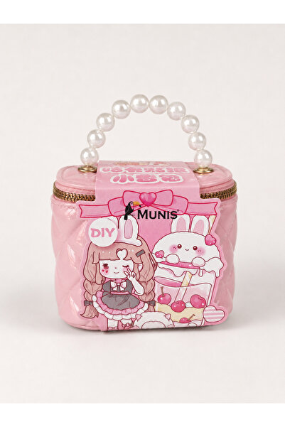 MUNIS Kawaii Sürpriz Çanta – Sticker ve Aksesuar Dünyası