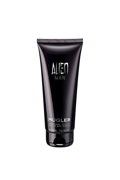Thierry Mugler Thierry Muglr, Alien, Gel de duș și șampon 2-în-1, 200 ml