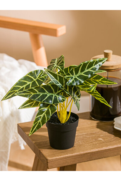 LC Waikiki Floare artificială decorativă 25 cm