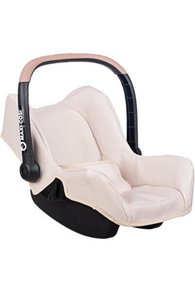 Smoby Maxi-Cosi Oyuncak Bebek Araba Koltuğu - Adaçayı Yeşili 240244