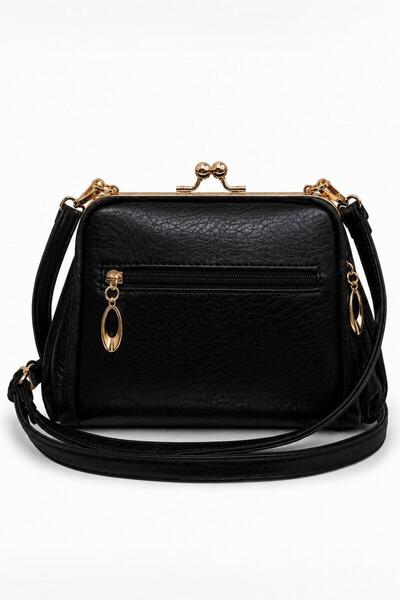 Bipanya Vintora Vintage Scholarship Women's Shoulder Bag Bp-4866O