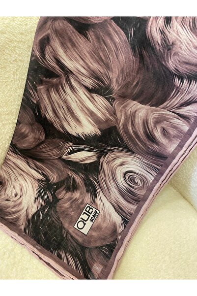 QUB Soft scarf