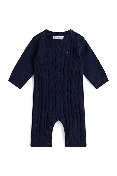 Tommy Hilfiger Bebek Teküst KN0KN02225