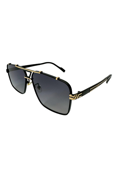 OEM Men's sunglasses, with UV 400 protection filter, with gift case, OSB44