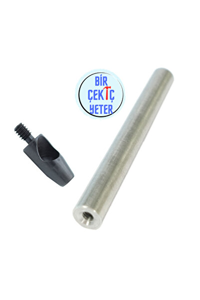 Klinkshop Elde Çekiçle Delme Zımbası / Padova Delici No5