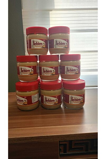 ÇORUM LEBİM 400 gr. LEBLEBİ KREMASI