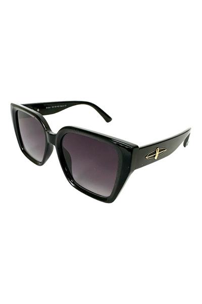 OEM Women's sunglasses, with UV 400 protection filter, with gift case, OSD57