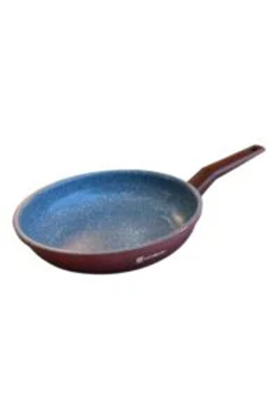 SCHMITTER Schmitter frying pan, ceramic aluminum, 24 x 5.8cm, 3 layers of cer...